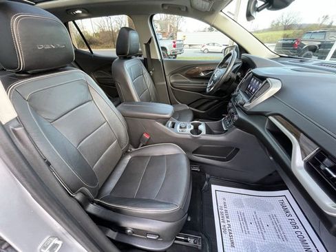 Used 2020 GMC Terrain Denali w/ Denali Premium Package image 38