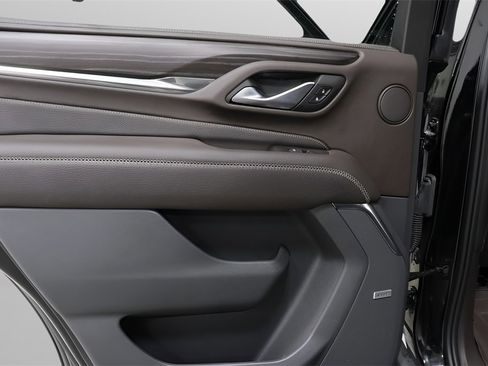 Used 2022 GMC Yukon Denali image 21