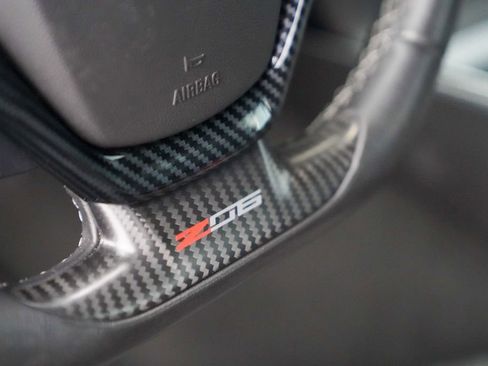 Used 2017 Chevrolet Corvette Z06 image 45