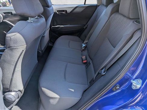 Used 2024 Toyota Corolla Cross LE FWD image 18