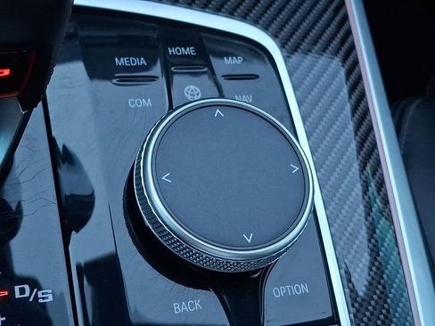 Certified 2023 BMW X5 M Base w/ Executive Package image 22