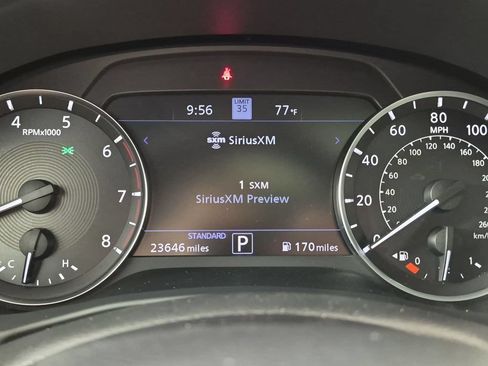 Used 2024 INFINITI QX55 Sensory w/ Lighting Package AWD/4WD image 23