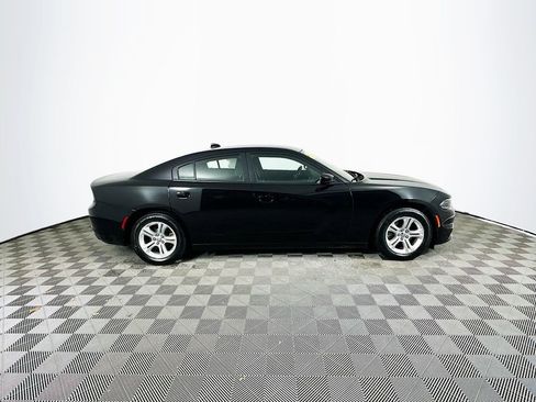 Certified 2023 Dodge Charger SXT image 11
