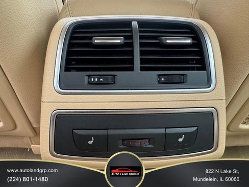 Used 2014 Audi A6 2.0T Premium Plus w/ Premium Plus Package image 21