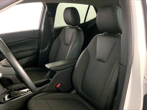 Used 2025 Buick Encore GX Preferred FWD image 22