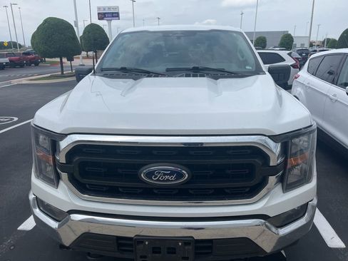 Used 2023 Ford F150 XLT image 2