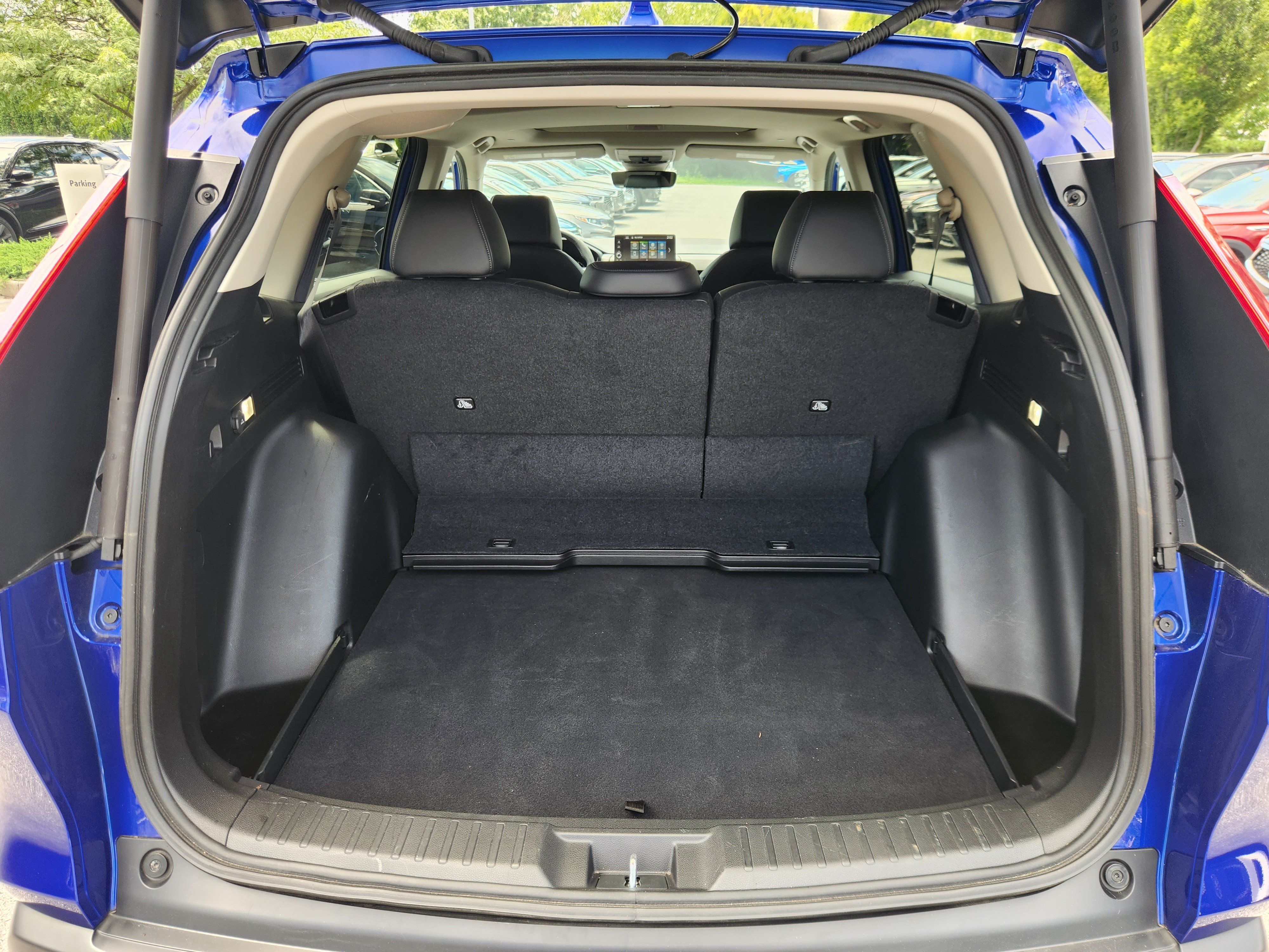 Used 2023 Honda CR-V EX-L image 19