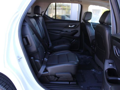 Used 2019 Chevrolet Traverse Premier w/ LPO, 'HIT The Road' Package image 36