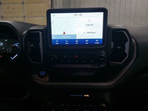 Used 2024 Ford Bronco Sport Big Bend w/ Convenience Package AWD/4WD image 19