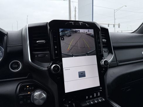 Used 2023 RAM 1500 Laramie image 17