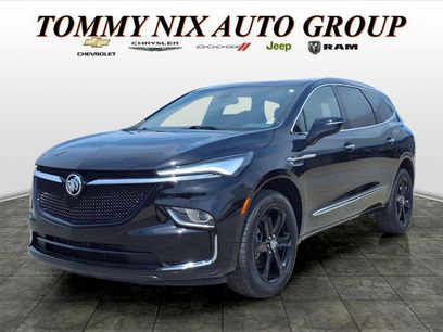 Used 2024 Buick Enclave Essence w/ Experience Buick Package