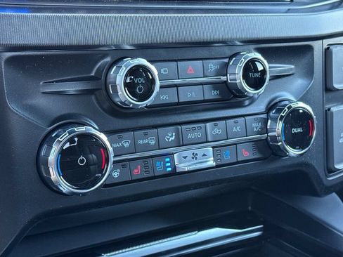 New 2026 Ford F350 Platinum AWD/4WD image 16