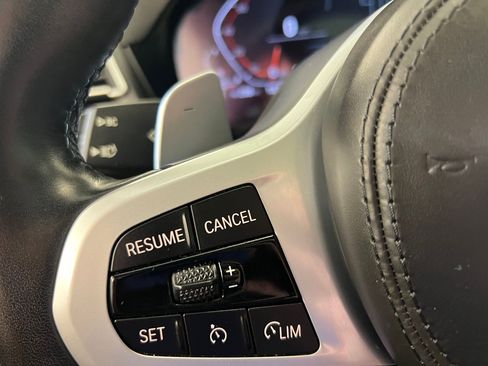 Used 2022 BMW X4 xDrive30i w/ M Sport Package 2 image 16