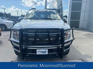 Certified 2020 Ford F150 Lariat AWD/4WD video 2