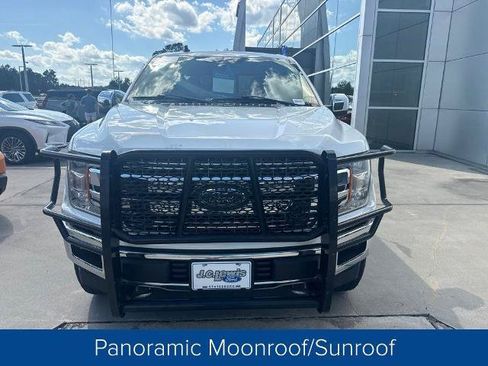 Certified 2020 Ford F150 Lariat AWD/4WD image 2