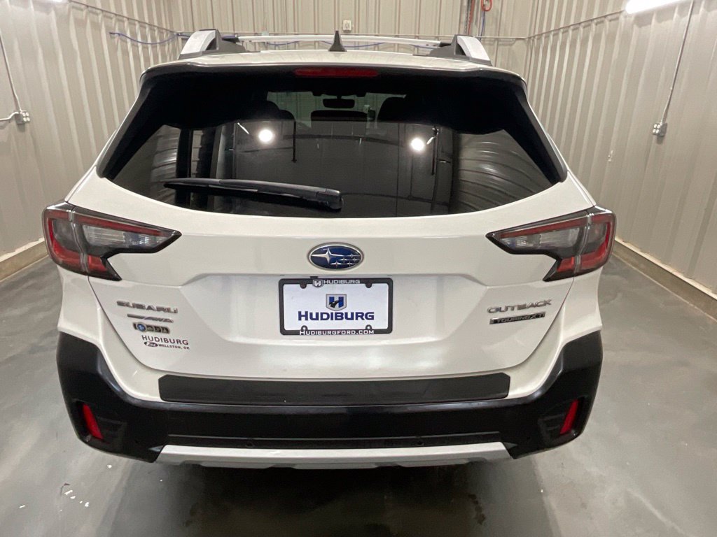 Used 2021 Subaru Outback Touring XT AWD/4WD image 22
