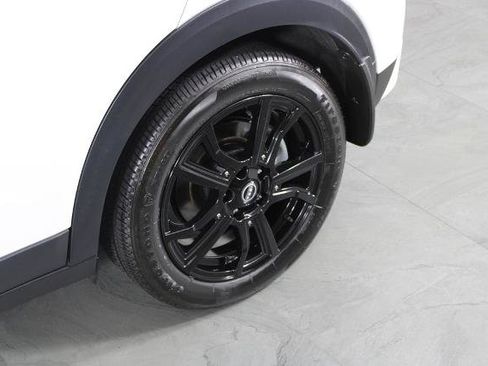 Certified 2024 Nissan Kicks SV FWD image 13