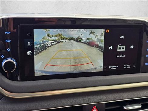 Used 2023 Hyundai Sonata SEL w/ Convenience Package FWD image 14