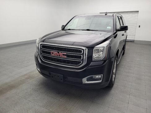 Used 2018 GMC Yukon XL SLT image 15