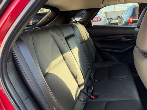 Used 2025 MAZDA CX-30 AWD 2.5 S w/ Select Sport Pkg image 24