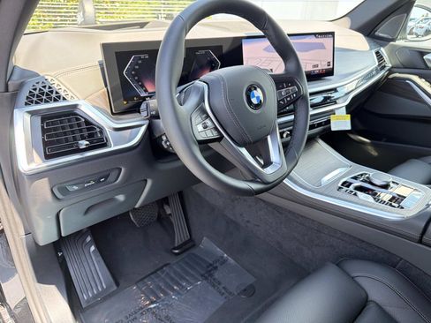 New 2026 BMW X5 sDrive40i w/ Premium Package RWD image 19