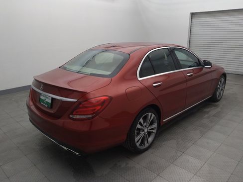 Used 2016 Mercedes-Benz C 300 Sedan w/ Multimedia Package image 9
