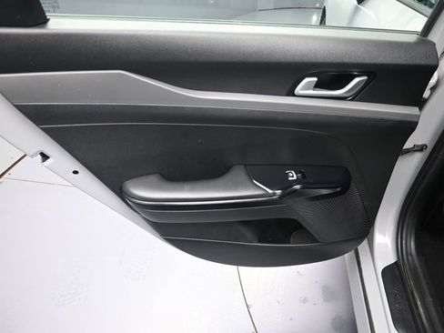 Used 2023 Kia K5 GT-Line w/ GT-Line Premium Package FWD image 21
