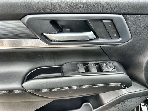 New 2026 GMC Terrain Elevation w/ Black Edition image 22