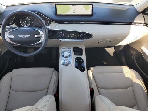 Used 2023 Genesis GV70 2.5T w/ Select Package AWD/4WD image 16