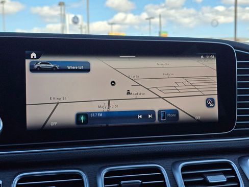 New 2026 Mercedes-Benz GLE 350 4MATIC image 27