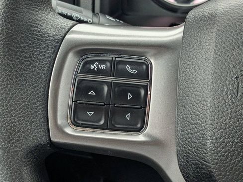 Used 2024 RAM 1500 Classic Warlock image 21