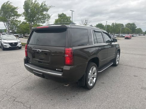 Used 2018 Chevrolet Tahoe Premier image 5