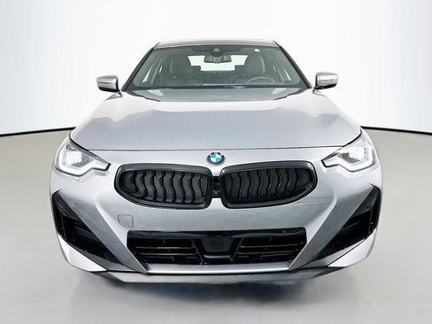 New 2026 BMW 230i xDrive Coupe w/ Premium Package image 2