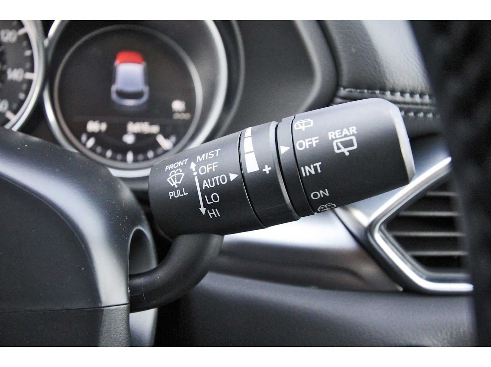 Used 2025 MAZDA CX-5 AWD 2.5 S image 18