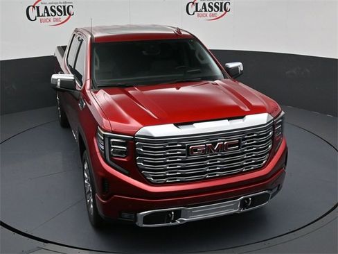 Used 2024 GMC Sierra 1500 Denali w/ Denali Reserve Package image 21