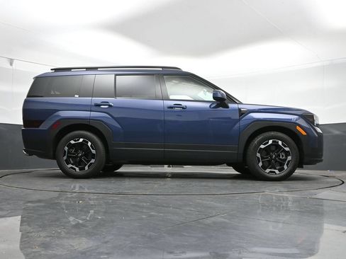 Certified 2026 Hyundai Santa Fe SEL AWD/4WD image 41