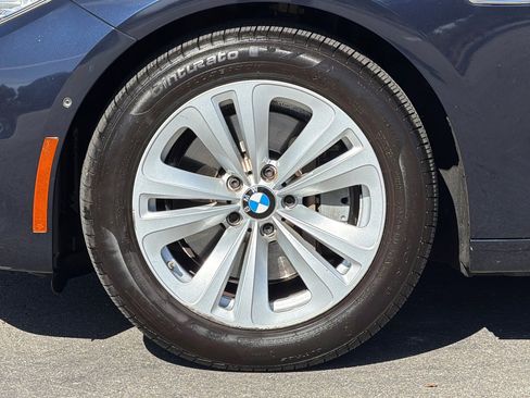 Used 2014 BMW 535i Gran Turismo RWD image 36