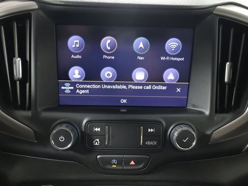 Used 2022 GMC Terrain AT4 w/ Infotainment Package II image 16