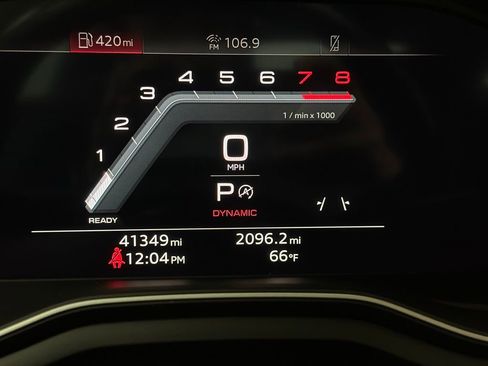 Used 2024 Audi A5 2.0T Premium Plus image 5