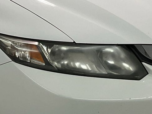 Used 2014 Honda Civic LX image 28