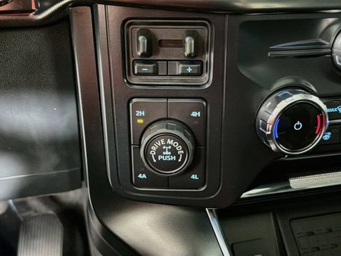 Certified 2025 Ford F150 Raptor AWD/4WD image 20