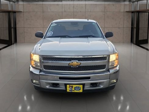 Used 2013 Chevrolet Silverado 1500 LT w/ All-Star Edition image 21