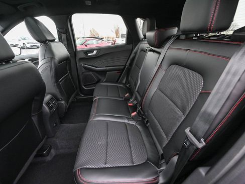 New 2026 Ford Escape ST-Line w/ Tech Pack #1 image 19