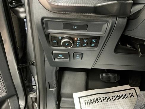 New 2026 Ford F150 Lariat w/ Equipment Group 501A Mid AWD/4WD image 22