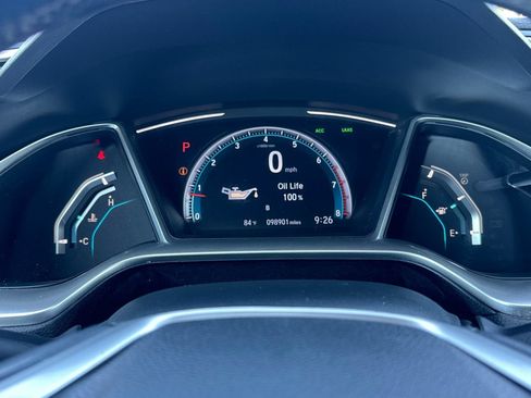 Used 2019 Honda Civic EX image 32