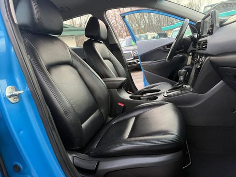 Used 2019 Hyundai Kona SE image 19