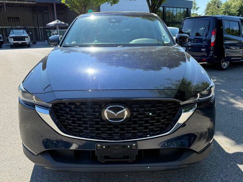 Certified 2023 MAZDA CX-5 AWD 2.5 S image 3