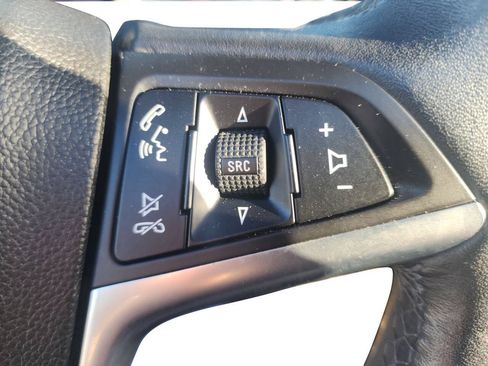 Used 2016 Buick Cascada Premium FWD image 28