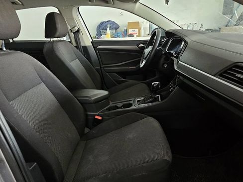 Used 2020 Volkswagen Jetta S FWD image 15