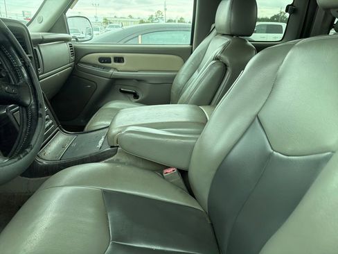 Used 2004 GMC Sierra 1500 Denali image 11